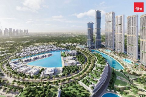 Apartment de 1 dormitorio en Dubai, UAE No. 168688 5
