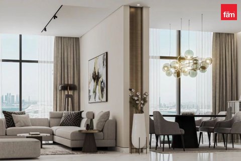 Apartment de 1 dormitorio en Dubai, UAE No. 168688 6