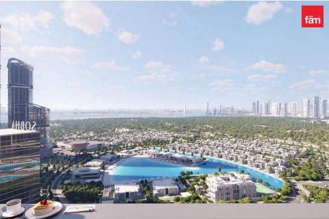 Apartment de 1 dormitorio en Dubai, UAE No. 168688 8