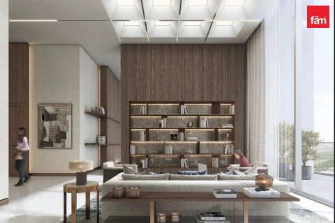 Apartment de 1 dormitorio en Dubai, UAE No. 168688 10