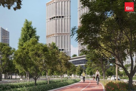 Apartment de 1 dormitorio en Dubai, UAE No. 168688 4