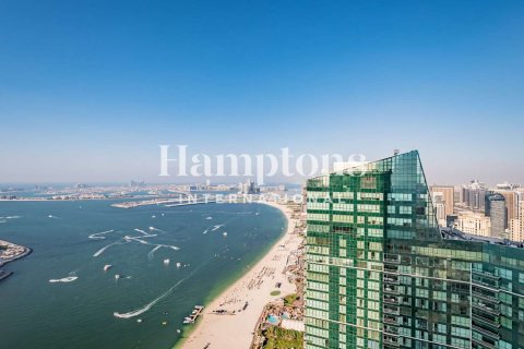 Apartment de 2 dormitorios en Jumeirah Beach Residence, UAE No. 208451