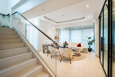 Villa de 4 dormitorios en Bliss, UAE No. 222819 7