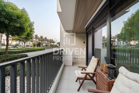 Villa de 4 dormitorios en Bliss, UAE No. 222819 30