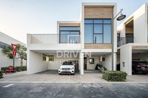 Villa de 4 dormitorios en Bliss, UAE No. 222819 3