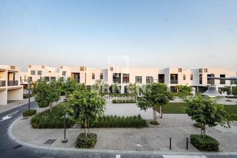Villa de 4 dormitorios en Bliss, UAE No. 222819 26