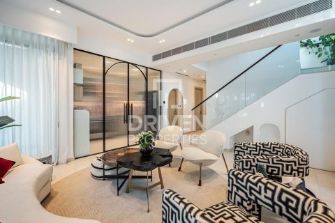 Villa de 4 dormitorios en Bliss, UAE No. 222819 5