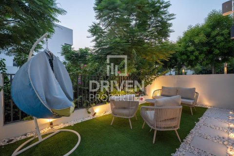 Villa de 4 dormitorios en Bliss, UAE No. 222819 23