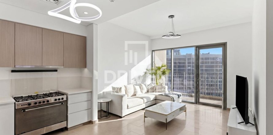 2 bedrooms Apartment in Park Heights, UAE No. 212643