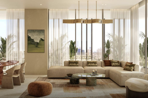 Appartement de 3 chambres à Dubai, UAE No. 127085 8