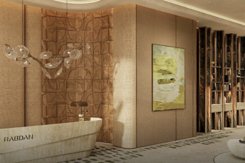 Appartement de 3 chambres à Dubai, UAE No. 127085 10