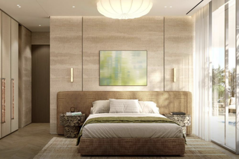 Appartement de 3 chambres à Dubai, UAE No. 127085 9