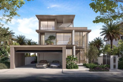 3 غرف نوم تاون هاوس في Meydan, الإمارات العربية المتحدة رقم 153552 17