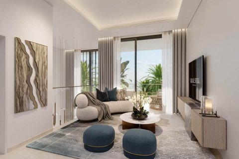3 غرف نوم تاون هاوس في Meydan, الإمارات العربية المتحدة رقم 153552 7