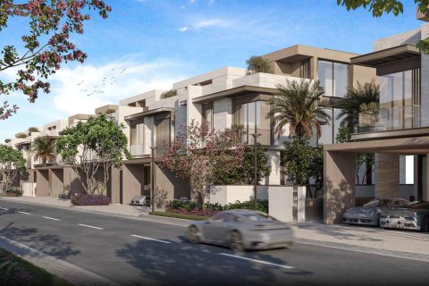 3 غرف نوم تاون هاوس في Meydan, الإمارات العربية المتحدة رقم 153552 10