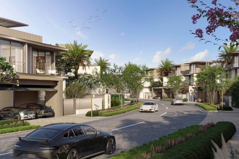 3 غرف نوم تاون هاوس في Meydan, الإمارات العربية المتحدة رقم 153552 12