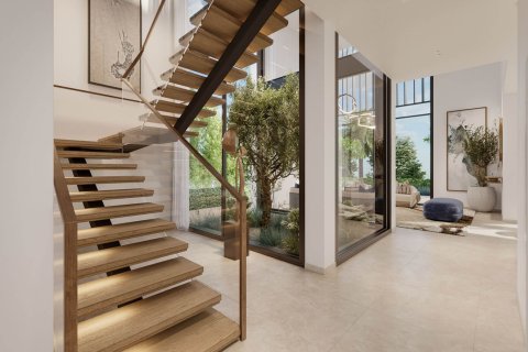 3 غرف نوم تاون هاوس في Meydan, الإمارات العربية المتحدة رقم 153552 4