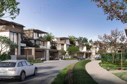 3 غرف نوم تاون هاوس في Meydan, الإمارات العربية المتحدة رقم 153552 11