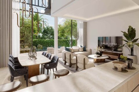 3 غرف نوم تاون هاوس في Meydan, الإمارات العربية المتحدة رقم 153552 8