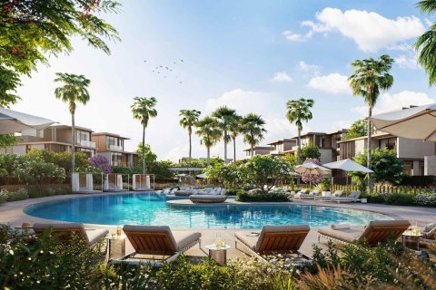 3 غرف نوم تاون هاوس في Meydan, الإمارات العربية المتحدة رقم 153552 16