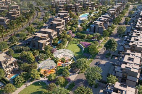3 غرف نوم تاون هاوس في Meydan, الإمارات العربية المتحدة رقم 153552 15