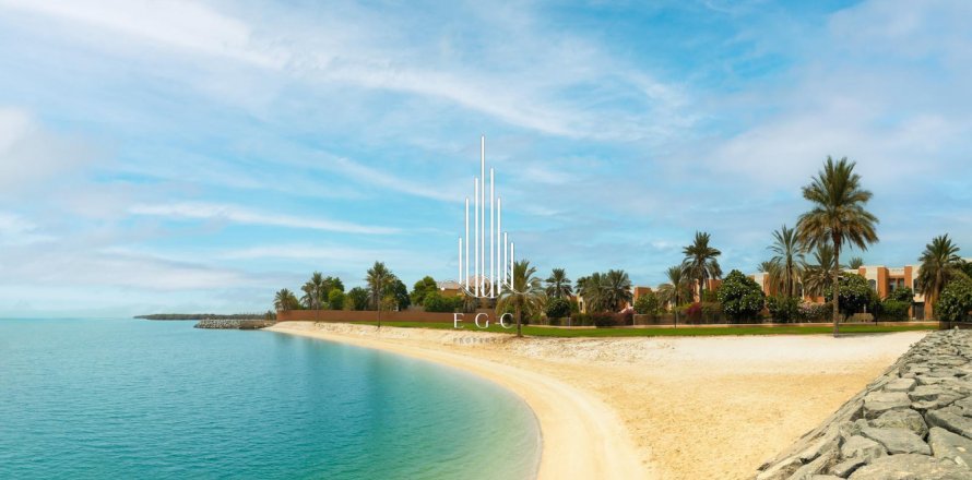 Вилла с 5 спальнями в Abu Dhabi Gate City, ОАЭ №56004