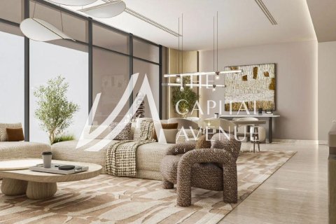 Квартира с 1 спальней на Остров Саадият, ОАЭ №223550 12
