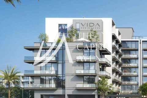 Квартира с 1 спальней на Остров Саадият, ОАЭ №223550 14