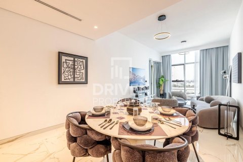 Appartement de 2 chambres à Business Bay, UAE No. 218251 6
