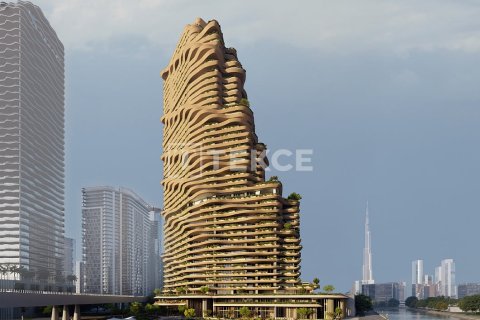 3 bedrooms Apartment in Business Bay, UAE No. 198198