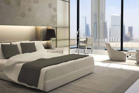 1 غرف نوم شقة في Sobha Hartland, الإمارات العربية المتحدة رقم 95662 4