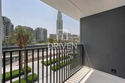 Apartment de 3 dormitorios en Dubai Creek Harbour (The Lagoons), UAE No. 218228 21