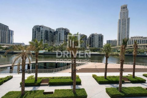 Apartment de 3 dormitorios en Dubai Creek Harbour (The Lagoons), UAE No. 218228 22