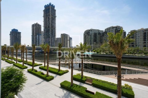 Apartment de 3 dormitorios en Dubai Creek Harbour (The Lagoons), UAE No. 218228 23
