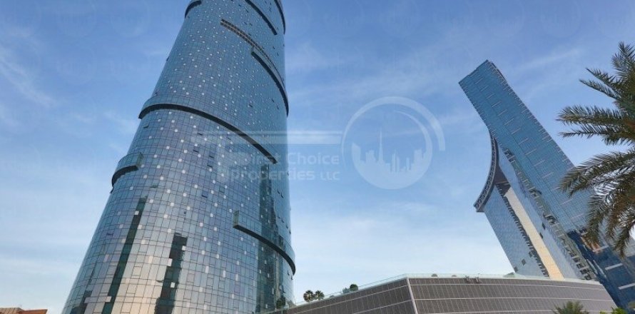 3 غرف نوم شقة في جزيرة الريم, الإمارات العربية المتحدة رقم 12667