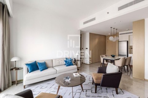 Appartement de 2 chambres à Address Harbour Point, UAE No. 217983 3