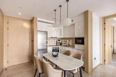 Appartement de 2 chambres à Address Harbour Point, UAE No. 217983 11