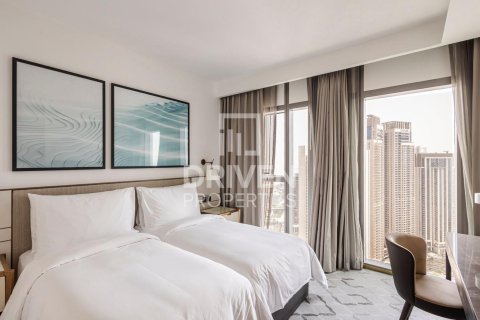 Appartement de 2 chambres à Address Harbour Point, UAE No. 217983 4