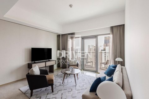 Appartement de 2 chambres à Address Harbour Point, UAE No. 217983 9