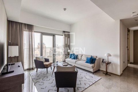 Appartement de 2 chambres à Address Harbour Point, UAE No. 217983 10