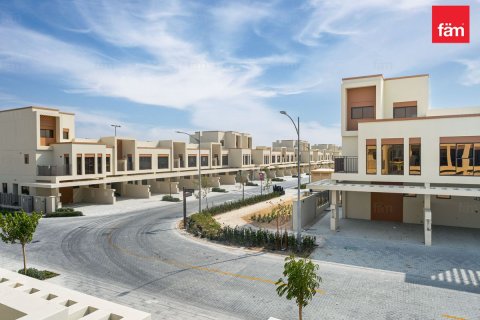 4 غرف نوم فيلا في دبي, الإمارات العربية المتحدة رقم 207759