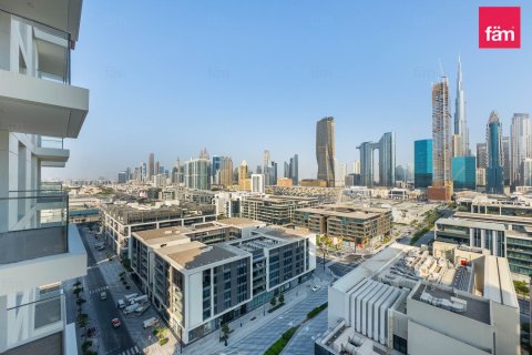Apartment de 1 dormitorio en City Walk, UAE No. 205590 25