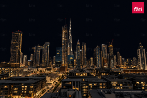 Apartment de 1 dormitorio en City Walk, UAE No. 205590 29