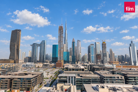 Apartment de 1 dormitorio en City Walk, UAE No. 205590 24