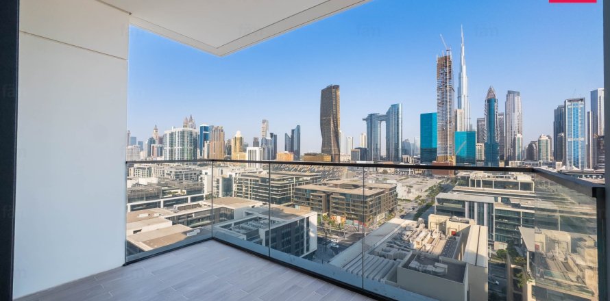 Apartment de 1 dormitorio en City Walk, UAE No. 205590