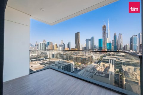 1 bedroom Apartment in City Walk, UAE No. 205590
