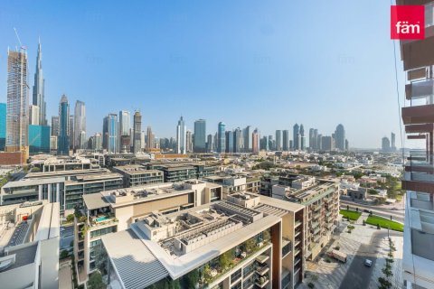 Apartment de 1 dormitorio en City Walk, UAE No. 205590 26
