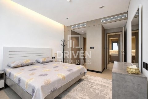 Apartment de 1 dormitorio en Arjan, UAE No. 207499 5