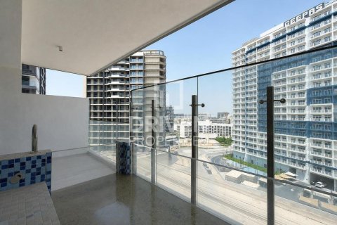 Apartment de 1 dormitorio en Arjan, UAE No. 207499 15