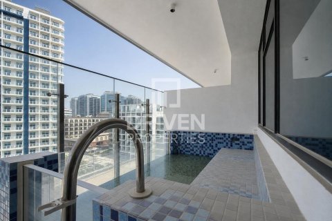 Apartment de 1 dormitorio en Arjan, UAE No. 207499 14